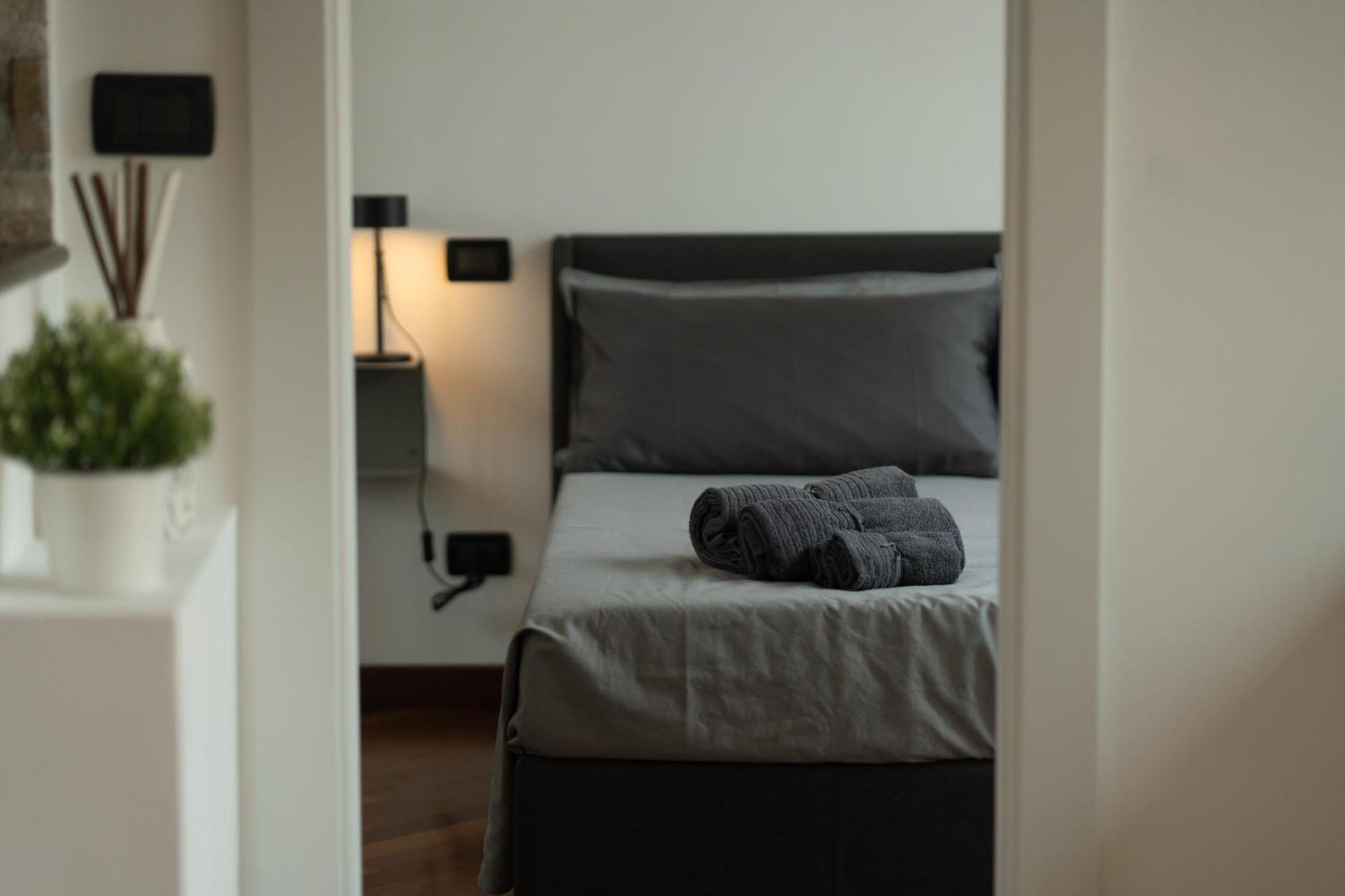 Appartamento La Casa Nell'arco