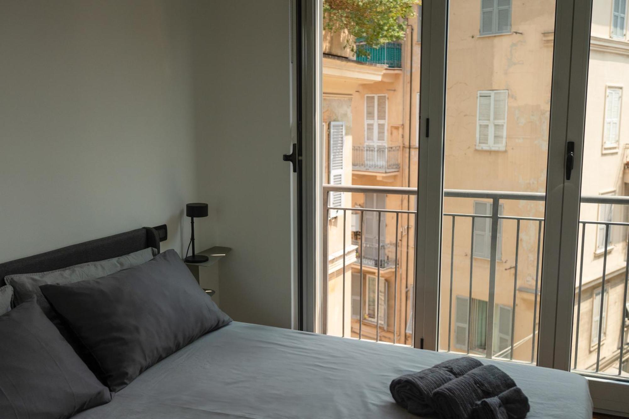 Appartamento La Casa Nell'arco *